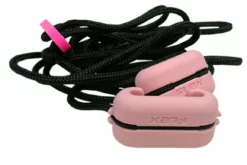 Shop-halona Spannhilfe, Spannschnur Flex TRINGER F. Bogensport Verschiedene Farben Pink