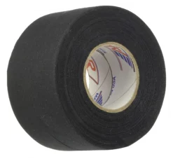 Eishockey Tape, Hockeytape Black,2er Pack A&R Sports Tape Eishockey