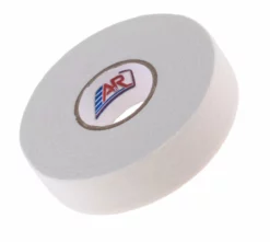 A&R Sports 6x Eishockey Tape 1"x20 YD White 6PK Hockeytape Weiss