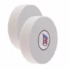 Eishockey Tape, Hockeytape Weiß,2er Pack A&R Sports
