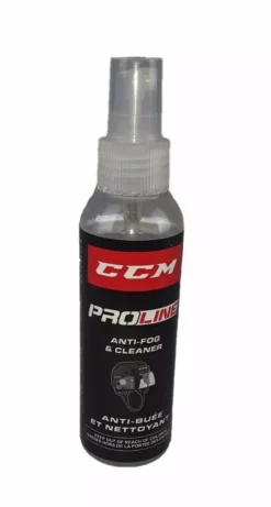 CCM Anti Fog, Antibeschlag Spray Proline Anti-condens Spray 120 Ml Helmzubehör