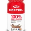 BioSteel 100% Whey Proteiin - 25 Portionen Chocolate