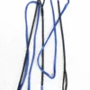 Shop-halona Bogensport Dacronsehne Stringflex Blau F. Recurvebogen, 48-72 Zoll In 10-12 Strang 2 Shop-halona Bogensport Dacronsehne Stringflex Blau F. Recurvebogen, 48-72 Zoll In 10-12 Strang