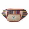 Shop-halona Rasta Waist Pouch Cultbagz Gürteltasche