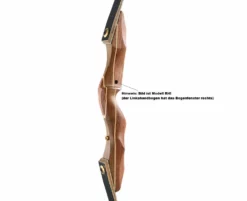 Shop-halona Recurvebogen IMPALA Von Ragim 62" (40 Lbs)