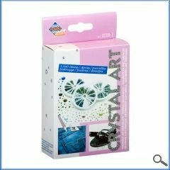 Shop-halona Kinderwerkstatt Stass Steine 1440 Stück CRYSTAL ART Von Pebaro 7 Shop-halona Kinderwerkstatt Stass Steine 1440 Stück CRYSTAL ART Von Pebaro