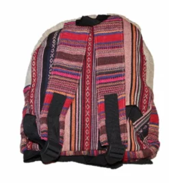 Shop-halona Cultbagz Junior Rucksack Hemp Colors Small 01 Natur & Trend