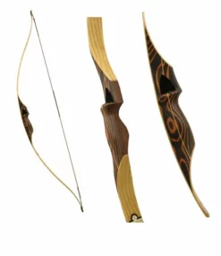 Shop-halona Hybrid Bogen Eburon RH 48