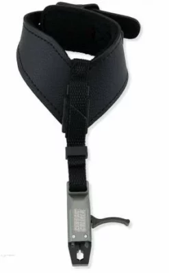 Shop-halona Release Avalon Bogensport Handgelenk Classic Claliper Smoke