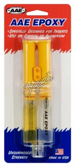 Shop-halona Arizona Zwei-Komponentenkleber Bogensport 24 H