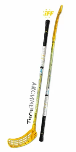 Shop-halona Floorballschläger TurnAround | 87/99 Cm | IFF Eurostick Inlinehockey