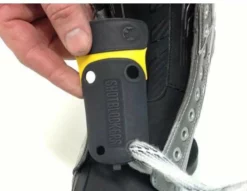 Shop-halona Shotblockers XT Short- Schussblocker F. Eishockey Schlittschuhe