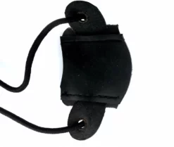 Shop-halona Spannschnur F. Bogenschiessen Universal, U.a. F. Recurvebogen Spann Schnur Black