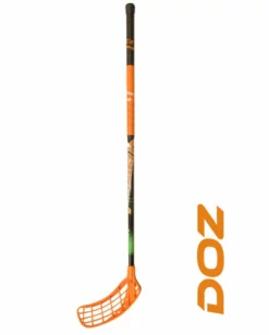 Shop-halona Floorballschläger IFF DOZ Eurostick 96cm Unihockey