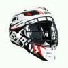 Shop-halona Floorball Torwarthelm, Floorballhelm Hector Senior, Unihockeyhelm