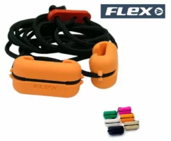 Shop-halona Spannhilfe, Spannschnur Flex TRINGER F. Bogensport Verschiedene Farben