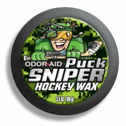 Shop-halona Odor Aid Hockey Wachs Sniper Wax PuckSniper