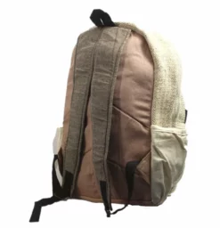 Shop-halona Natur & Trend Rucksack Aus Hanf, Cultbagz HB-0086