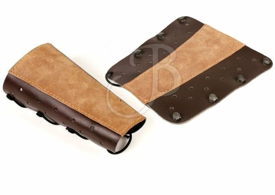 Shop-halona Armschutz Tradition.Bogenschiessen, V. Bignami Itay, Leder, Traditioneller Bogen 3 Shop-halona Armschutz Tradition.Bogenschiessen, V. Bignami Itay, Leder, Traditioneller Bogen