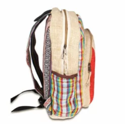 Shop-halona Natur & Trend Rucksack Nepal Hand Made Cultbagz Elephant Nose