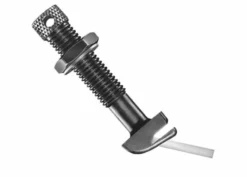 Shop-halona Pfeilauflage Zum Schrauben F. Recurvebogen NAP-Centerest Flipper RH Und LH Pfeilauflagen