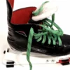 Shop-halona Kufenschoner F. Schlittschuhe Kufenschutz Toronto Weiß Eishockey