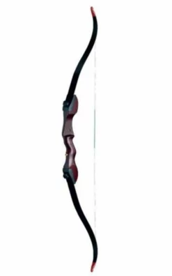 Shop-halona Recurvebogen Ragim Matrix 64 Zoll 20-28 Lbs Sportbogen