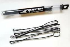 Shop-halona Avalon Fastflight Sehne 66-70" 14-16 Strang Fast Flight Bogensport