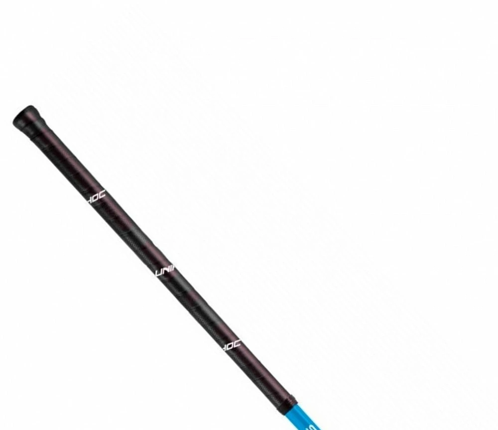Shop-halona Floorballschläger Unihoc Sniper Blau/weiss 87cm 5 Shop-halona Floorballschläger Unihoc Sniper Blau/weiss 87cm