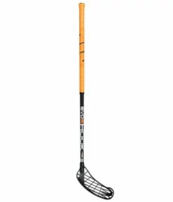 Shop-halona Unihoc Floorballschläger EVO3 Hook 29 - 92-100cm Inlinehockey