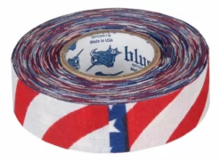 Shop-halona Blue Sports Eishockey Tape, Schlägertape USA Flagge