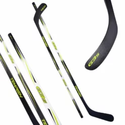 Shop-halona Eishockeyschläger G3S Tempish Green 115-152cm