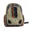 Shop-halona Natur & Trend Rucksack Hemp Cultbagz Hanf Backpack 033AA 2 Shop-halona Natur & Trend Rucksack Hemp Cultbagz Hanf Backpack 033AA