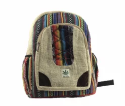 Shop-halona Natur & Trend Rucksack Hemp Cultbagz Hanf Backpack 033AA