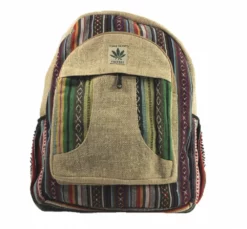 Shop-halona Rucksack Hemp Cultbagz Hanf Backpack 032AD
