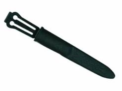 Shop-halona Mora Kerbschnitzmesser, Kinder-Messer Carbon Stahl,Fingerschutz, Geölter Birk