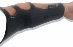 Shop-halona Langarmschutz F. Bogenschiessen, Ober- Und Unterarm Armschutz, Synthetic Leder