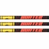 Shop-halona 6x Carbonpfeil Gold Tip Black Hunter 30 Zoll Spine 340 Bogensport