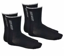 Shop-halona 2 Paar Sher-wood Eishockey Socken Performance Schlittschuh Kurz