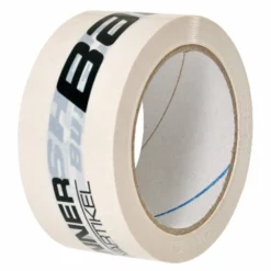 Shop-halona Tape Packband PVC "BAUER" 50mm X 66m Tape Eishockey
