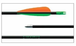 Shop-halona Pfeile Sportpfeil, Pfeil Easton Trooper, 30 Zoll Mit TSK Spitze