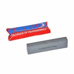 Shop-halona Eishockey BLADEMASTER BLADEMASTER Hand Abtziehstein Rechteckig 100mm