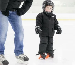 Shop-halona Lauflernhilfe Schlittschuh, Eislaufen Skateez