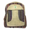 Shop-halona Rucksack Hemp Cultbagz Hanf HBBH 032 A Star Lines Natur & Trend