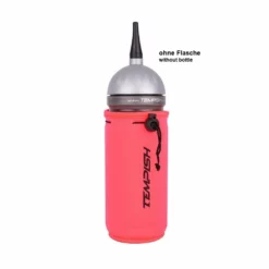 Shop-halona Thermohülle F. Eishockey Trinkflasche Thermo Cooler Wärmeschutz