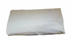 Shop-halona Pfeilfangnetz JVD Weiß 3x3 Meter Bogensport