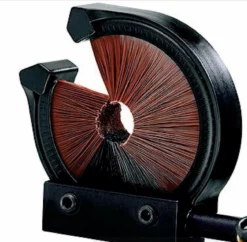 Shop-halona Pfeilauflage Whisker Original Quick Shot Small Von Trophy Ridge