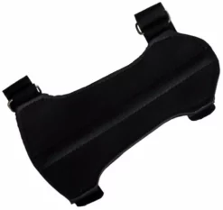 Shop-halona Armschutz F. Kinder Bogenschießen, Kinderarmschutz Darkfox Synthetic