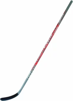 Shop-halona Eishockeyschläger, Hockeyschläger, Verstärkt M. Carbon, Senior Super Hart 152 Cm