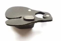 Shop-halona Halona Fingertab Mit Trenner, Tab F. Bogensport, Bogenschiessen, Halona LH S - X